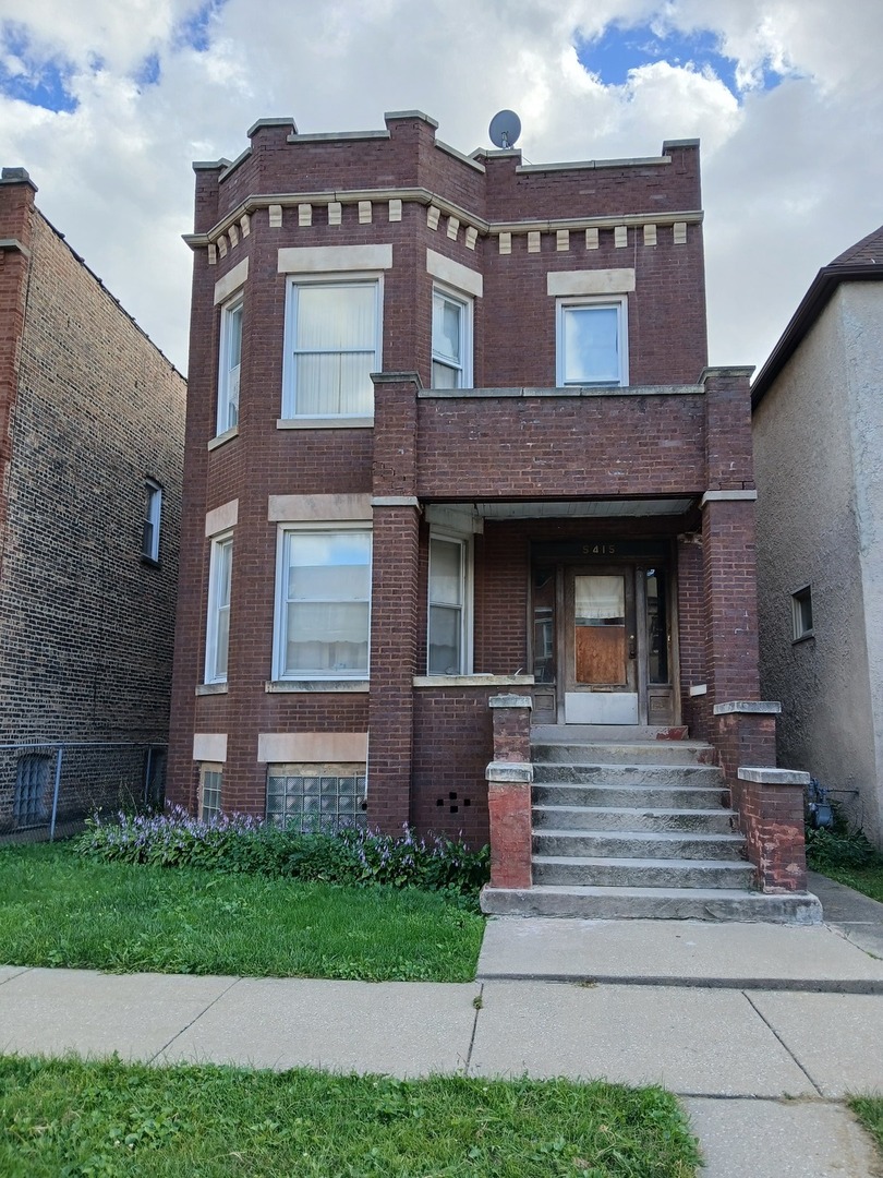 Chicago, IL 60644
