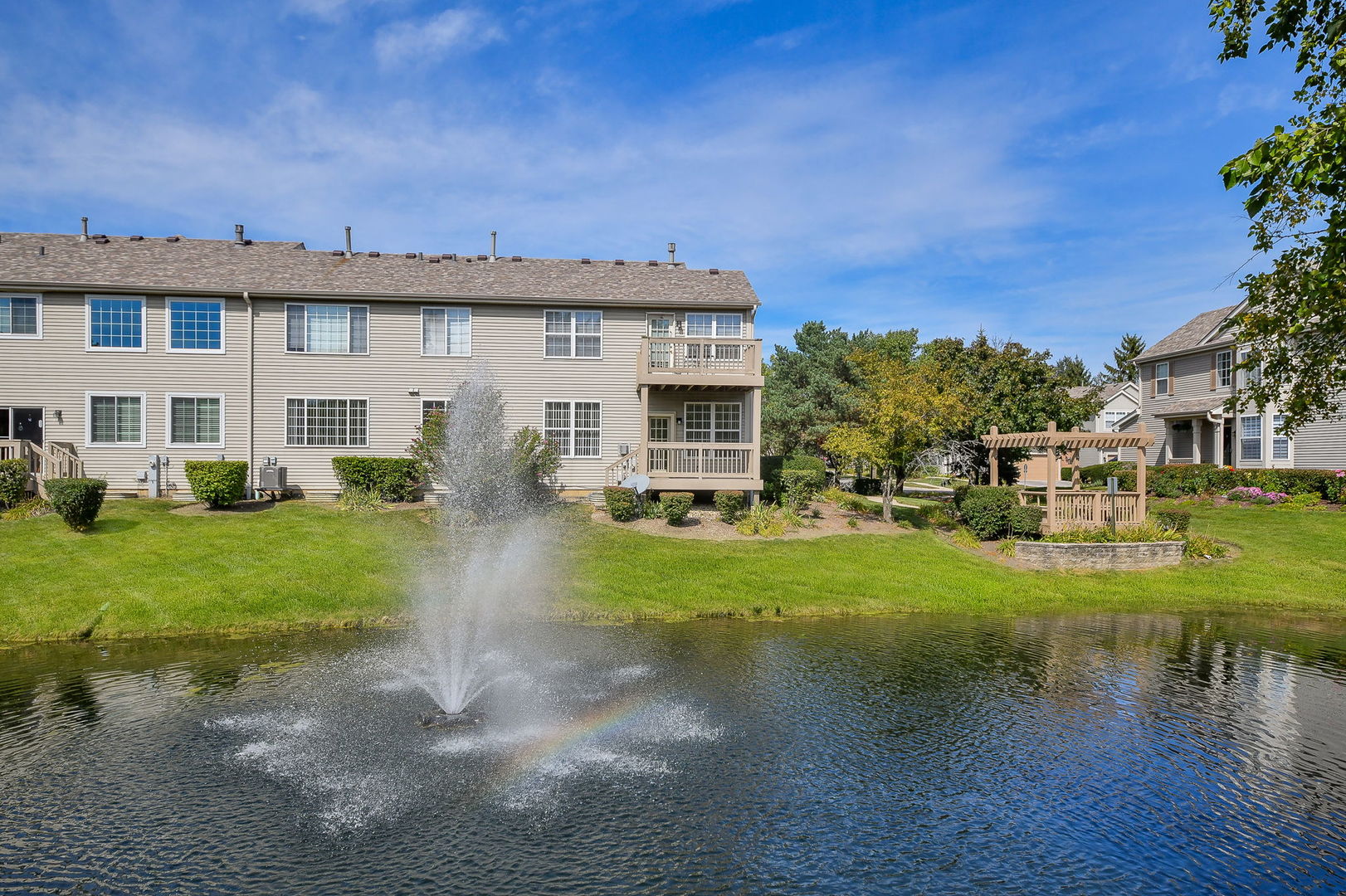 279 BLUE SPRUCE Lane #0, Glendale Heights, IL 60139