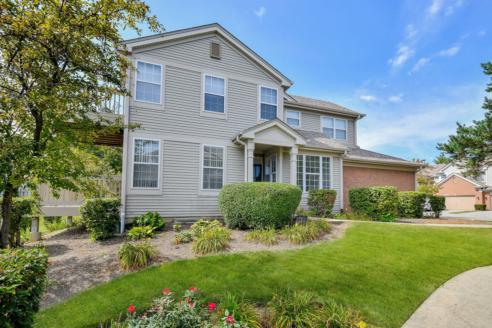 279 BLUE SPRUCE Lane #0, Glendale Heights, IL 60139