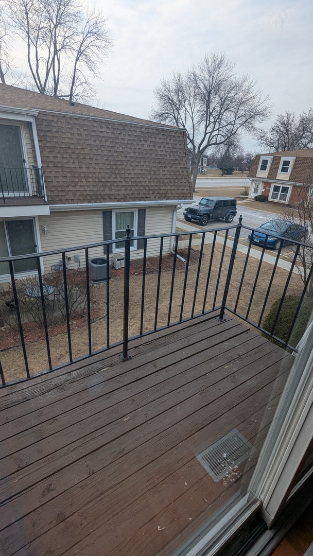 2233 Flower Court #2233, Schaumburg, IL 60194