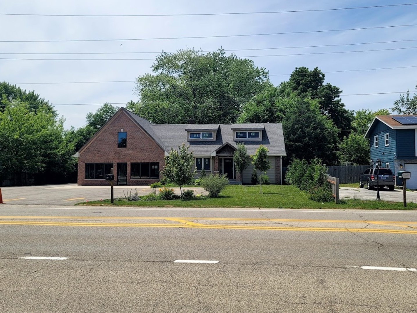 618 Barron Boulevard, Grayslake, IL 60030
