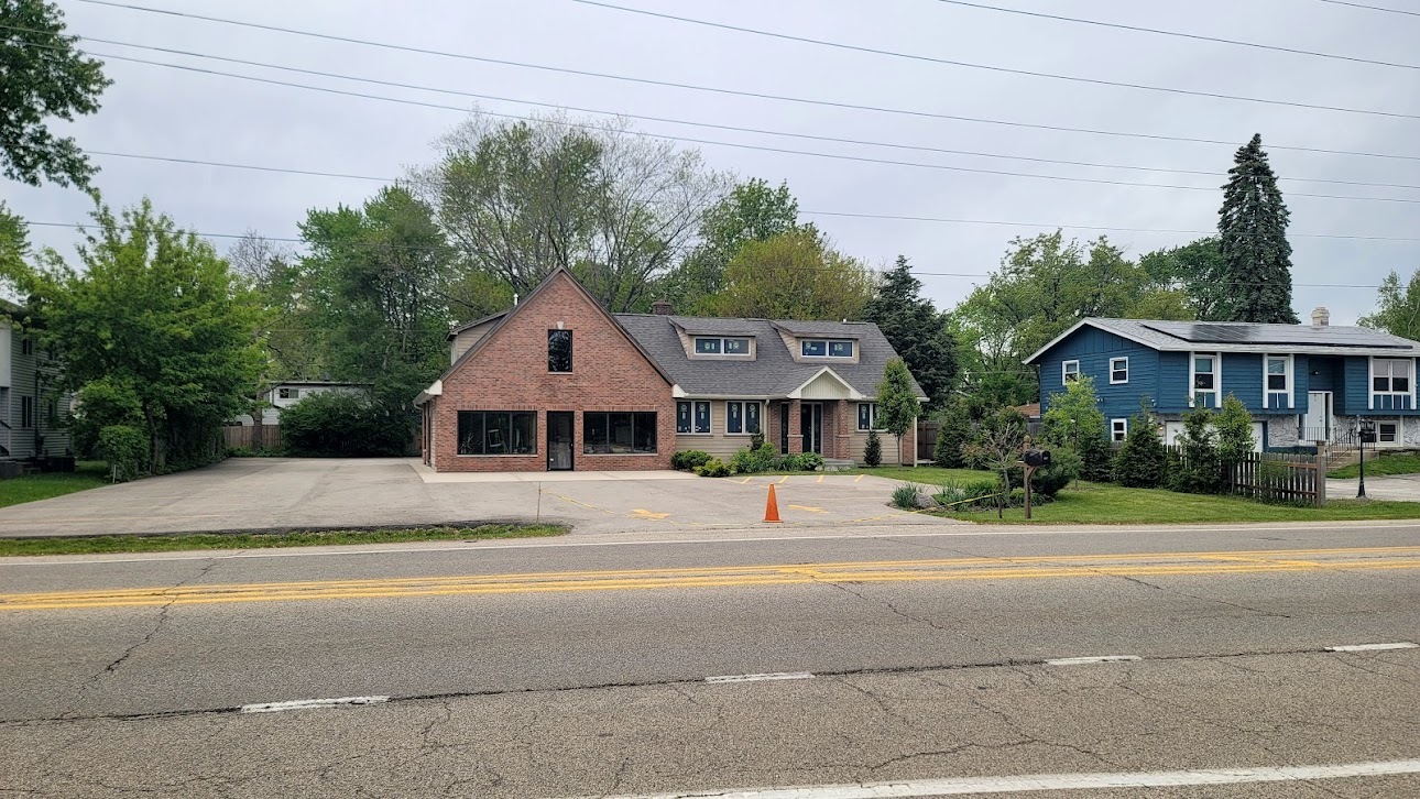 618 Barron Boulevard, Grayslake, IL 60030