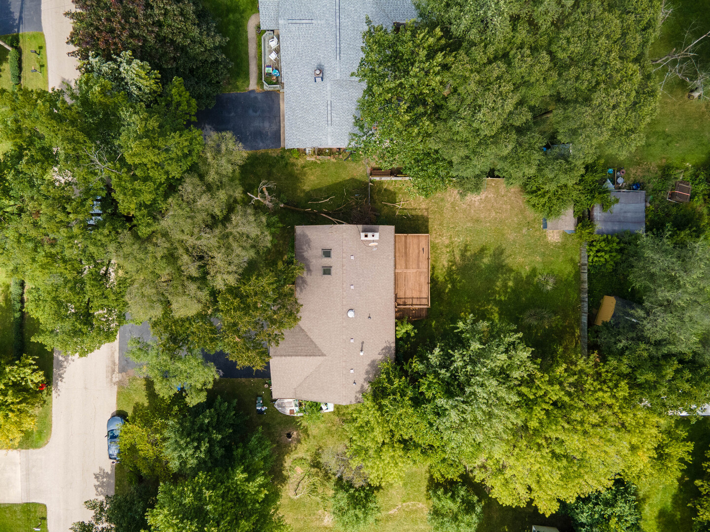 1245 WINAKI Trail, Algonquin, IL 60102