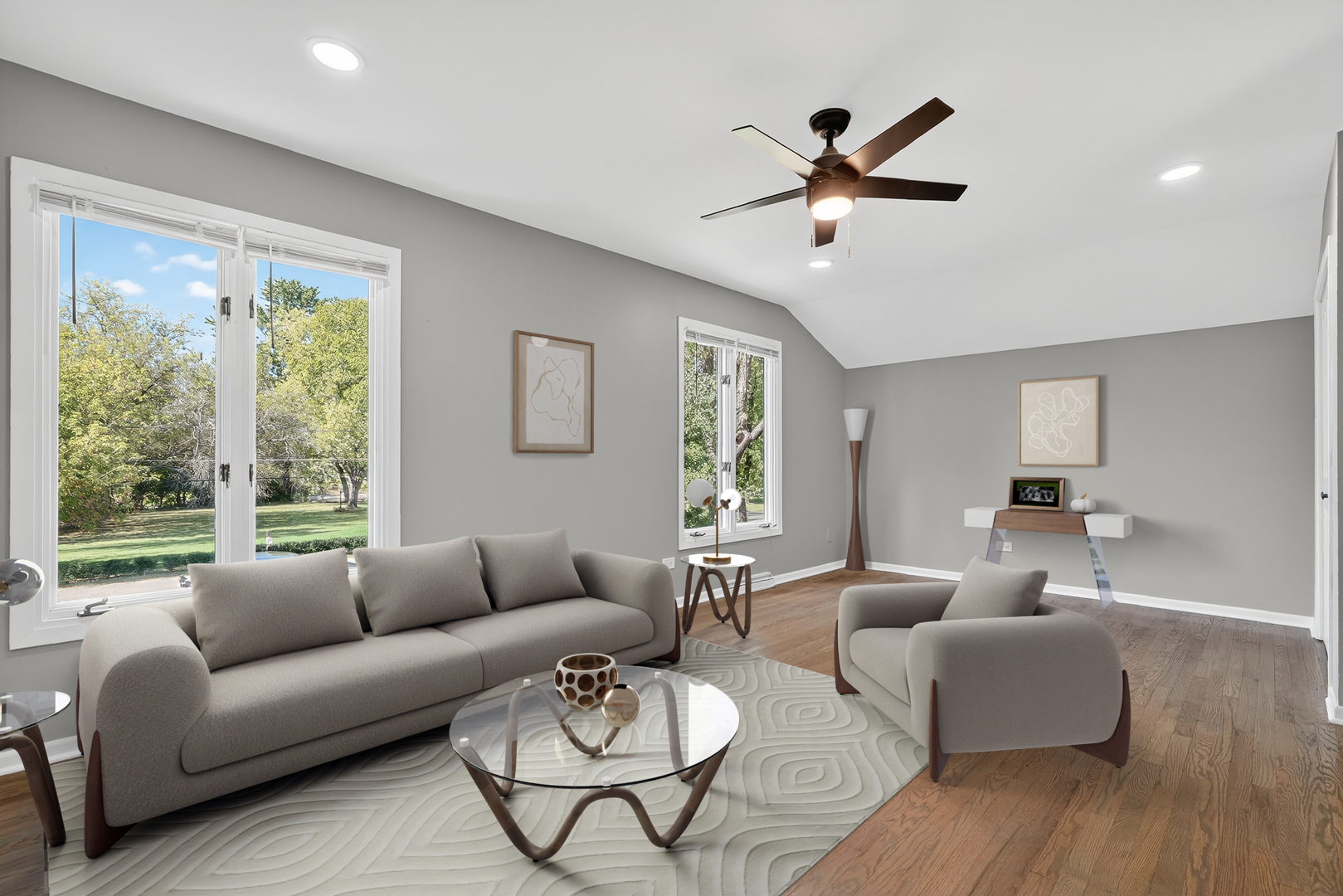 1245 WINAKI Trail, Algonquin, IL 60102