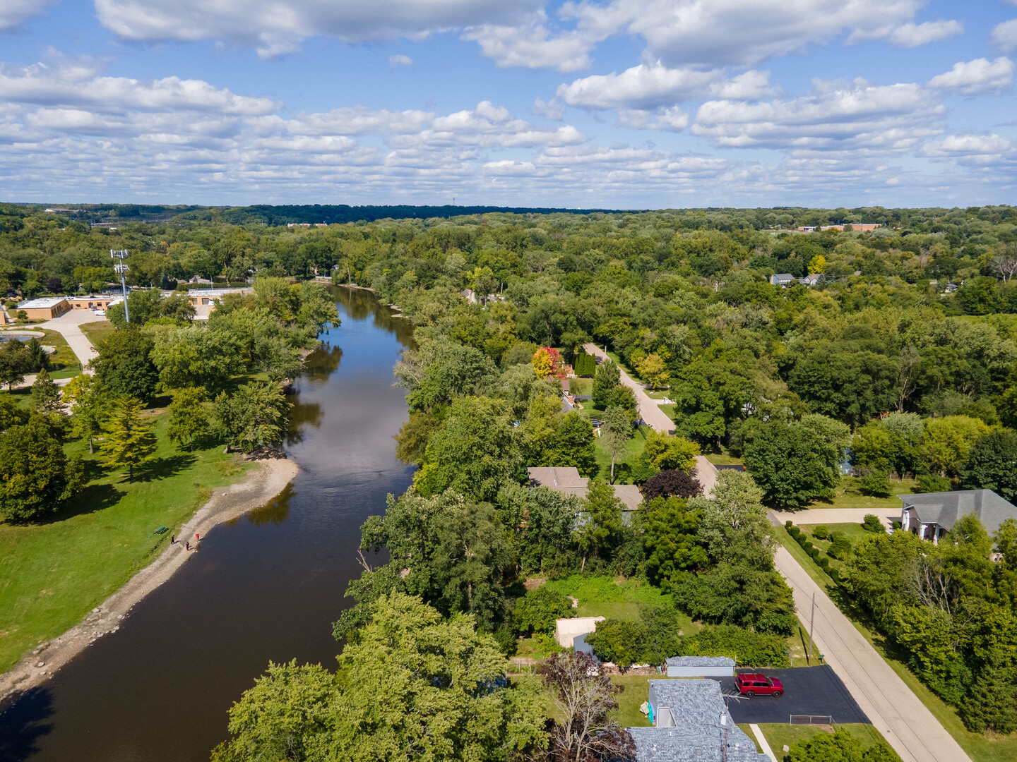 1245 WINAKI Trail, Algonquin, IL 60102