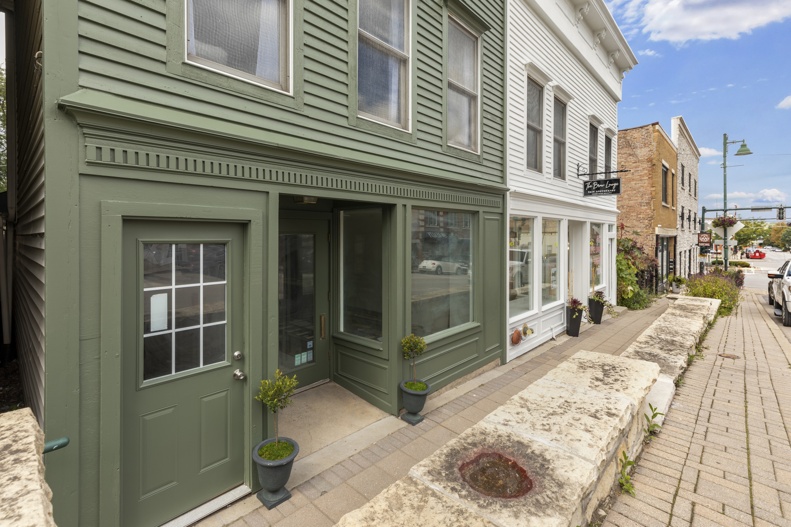 208 Stephen Street, Lemont, IL 60439