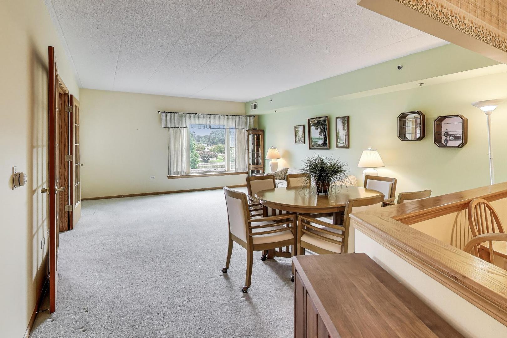 1200 S Prospect Avenue #108, Elmhurst, IL 60126