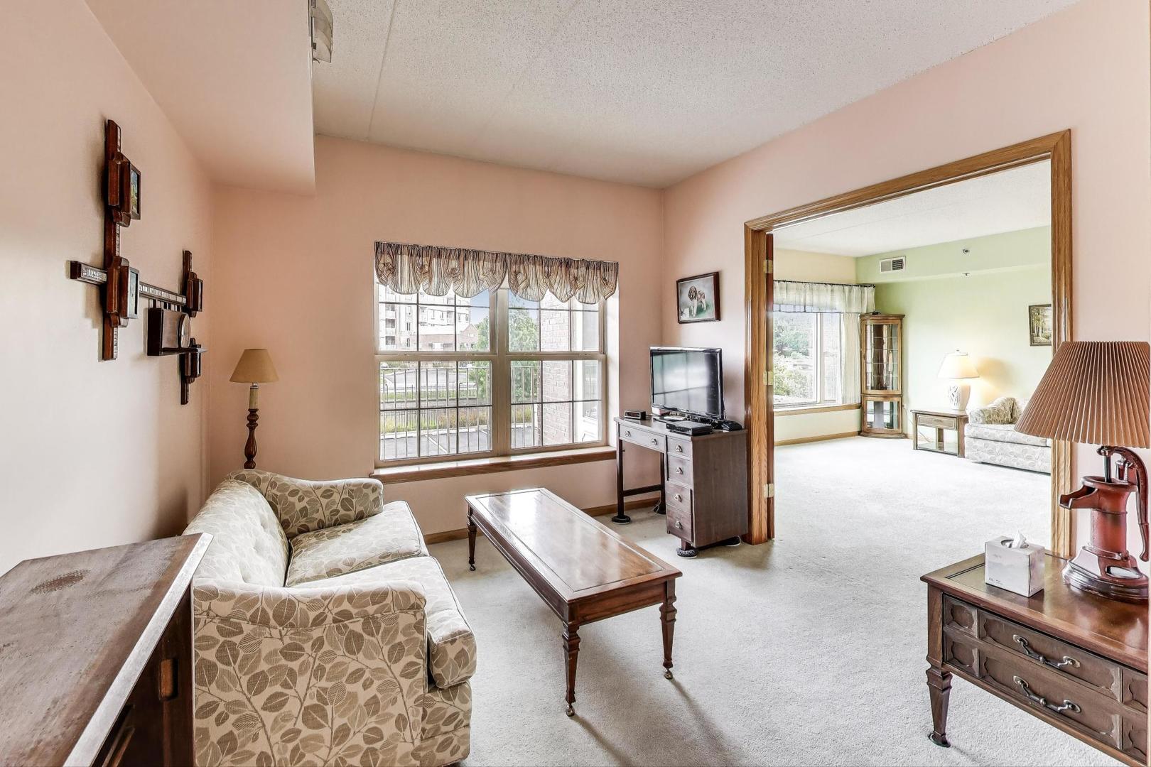 1200 S Prospect Avenue #108, Elmhurst, IL 60126