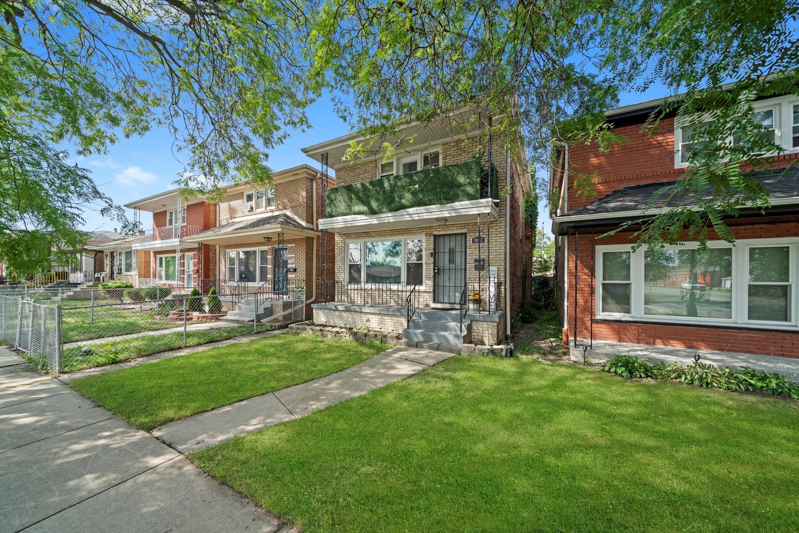 9002 S Morgan Street, Chicago, IL 60620