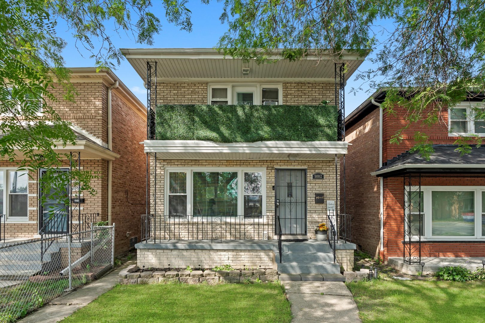 9002 S Morgan Street, Chicago, IL 60620