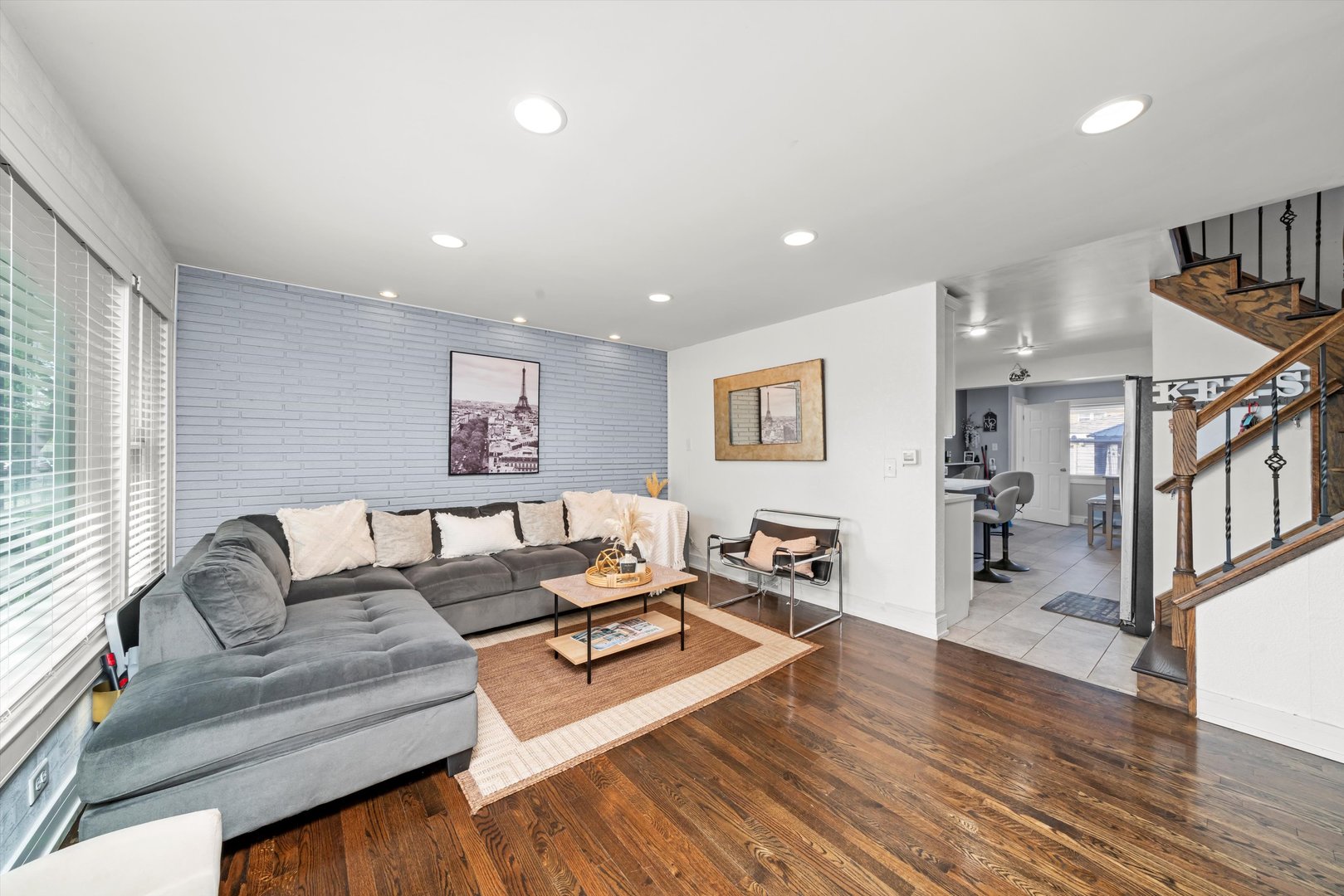 9002 S Morgan Street, Chicago, IL 60620