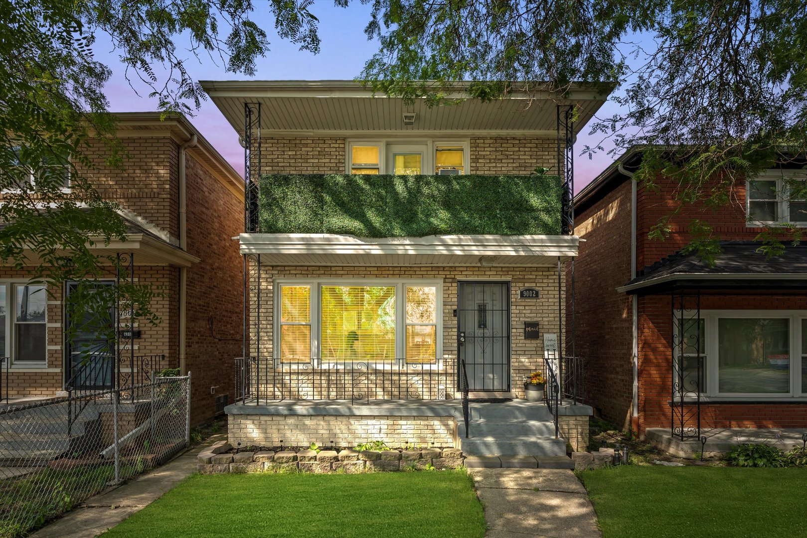 9002 S Morgan Street, Chicago, IL 60620