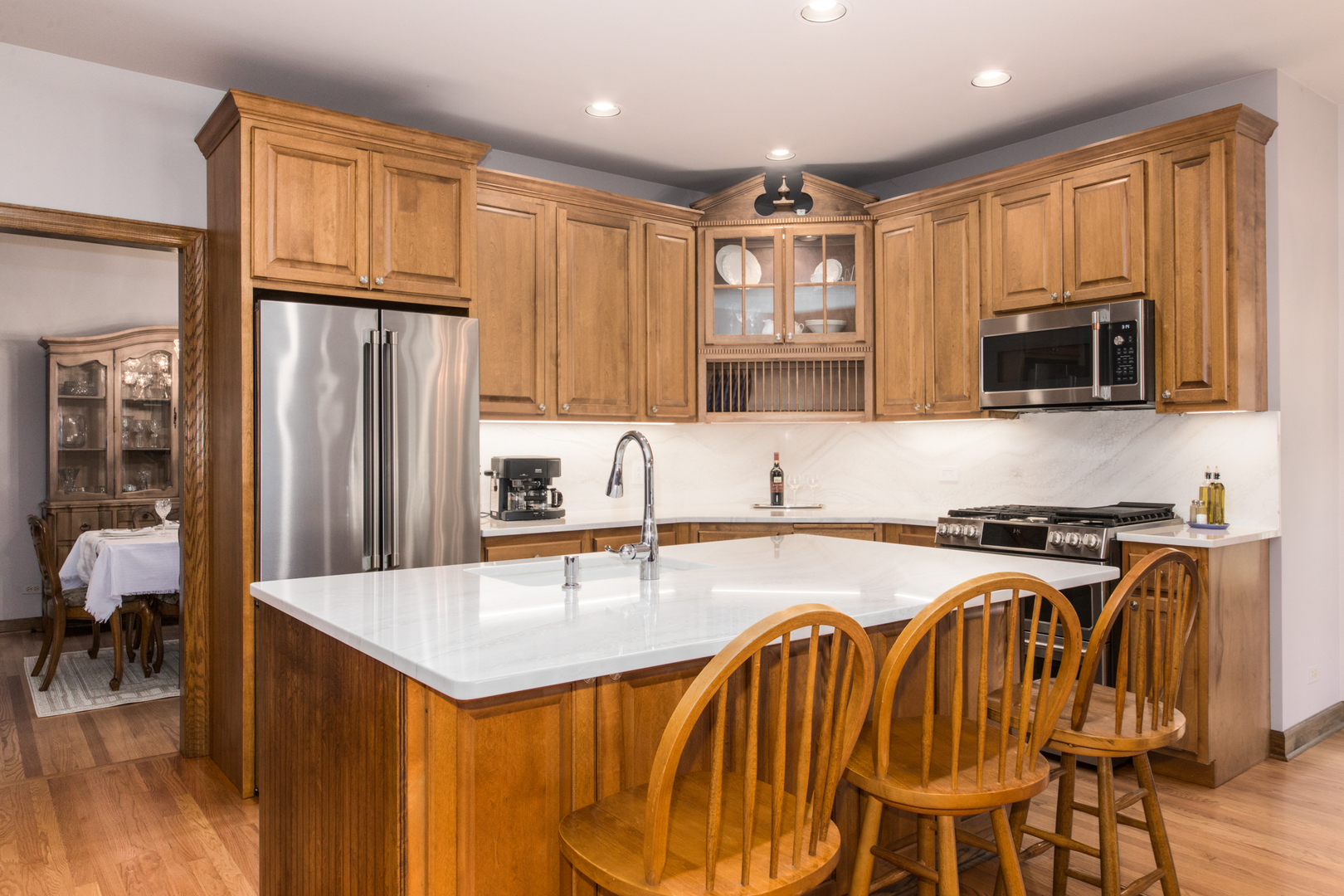 408 N Seminary Avenue, Park Ridge, IL 60068