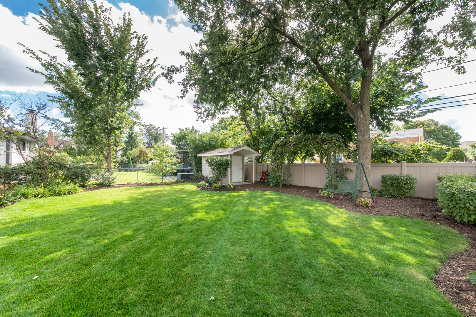 408 N Seminary Avenue, Park Ridge, IL 60068