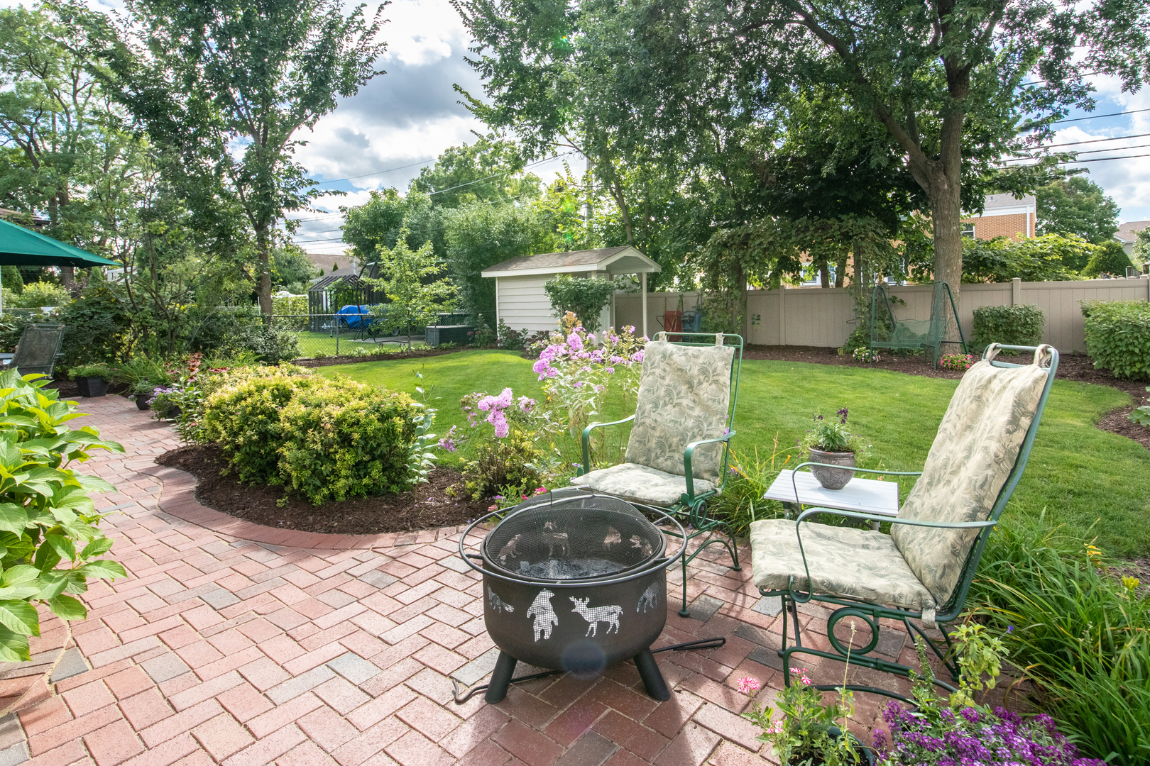 408 N Seminary Avenue, Park Ridge, IL 60068