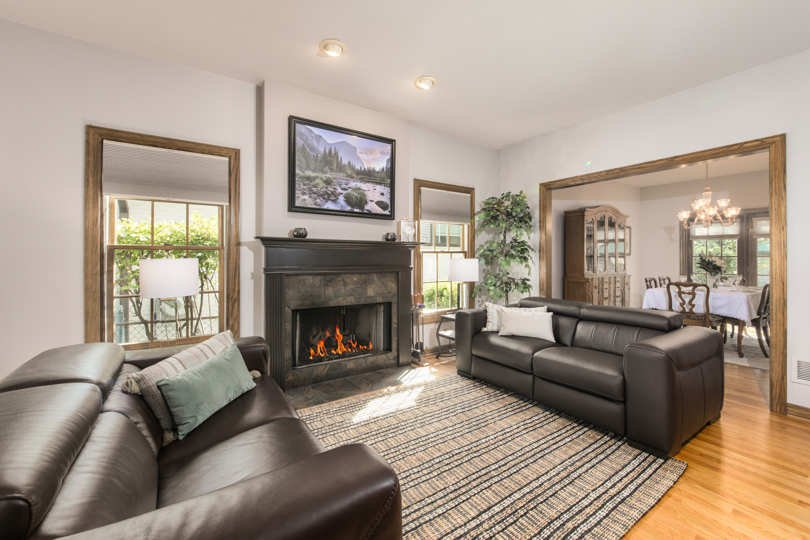408 N Seminary Avenue, Park Ridge, IL 60068