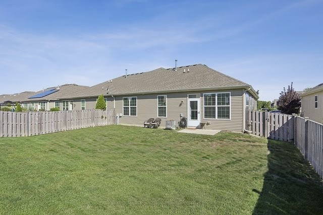 8104 Arlington Lane, Joliet, IL 60431