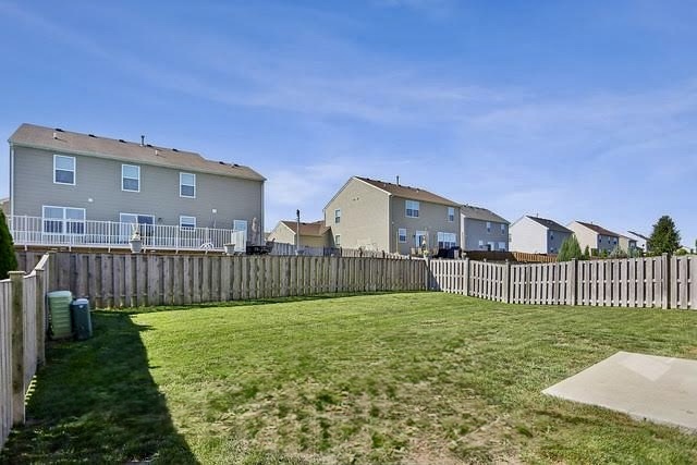 8104 Arlington Lane, Joliet, IL 60431