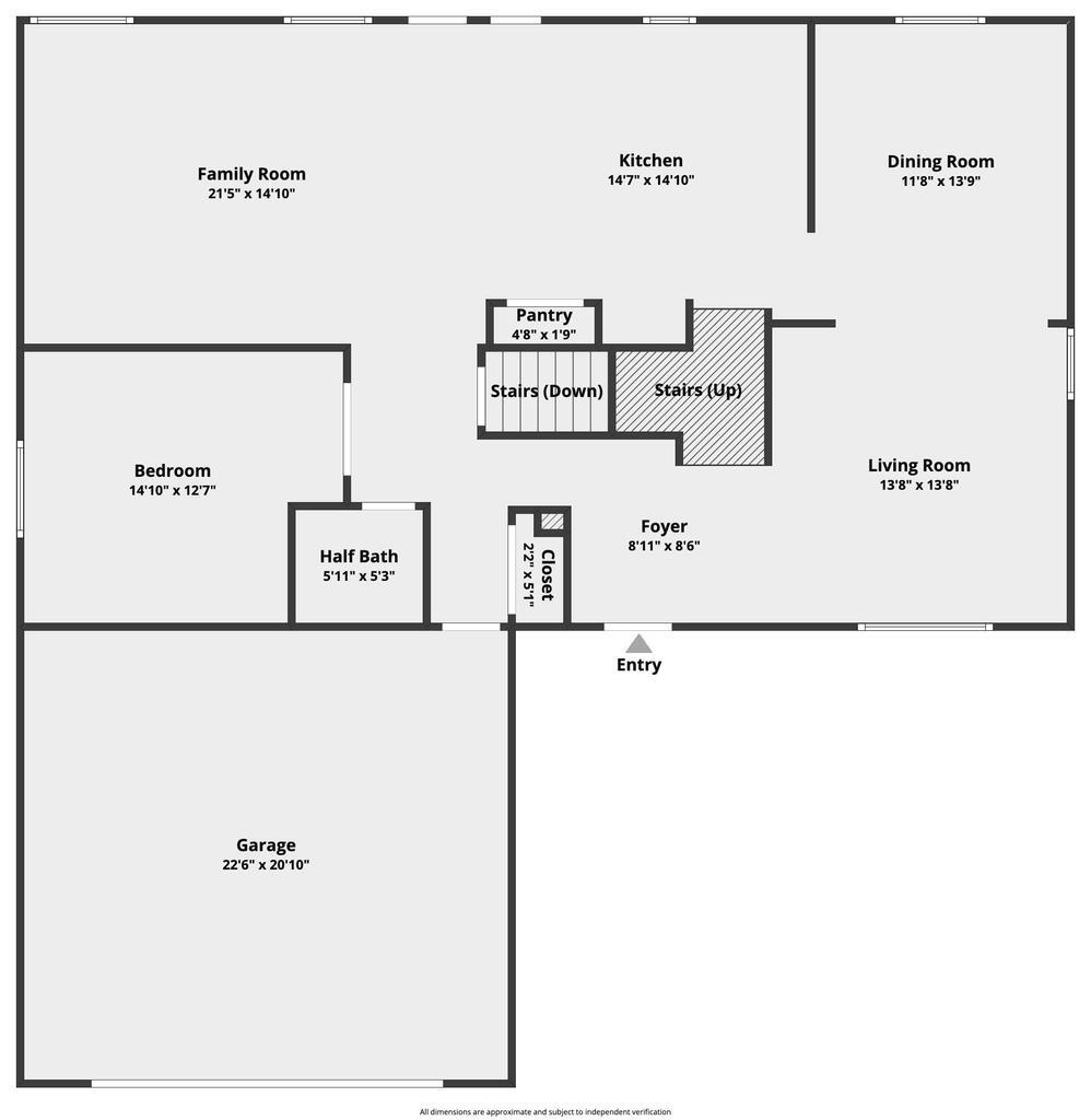 12262 WHITE OAK Drive, Plainfield, IL 60585
