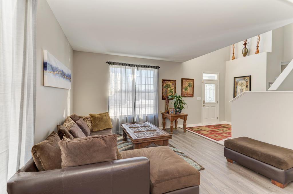 12262 WHITE OAK Drive, Plainfield, IL 60585