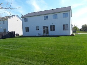 12262 WHITE OAK Drive, Plainfield, IL 60585