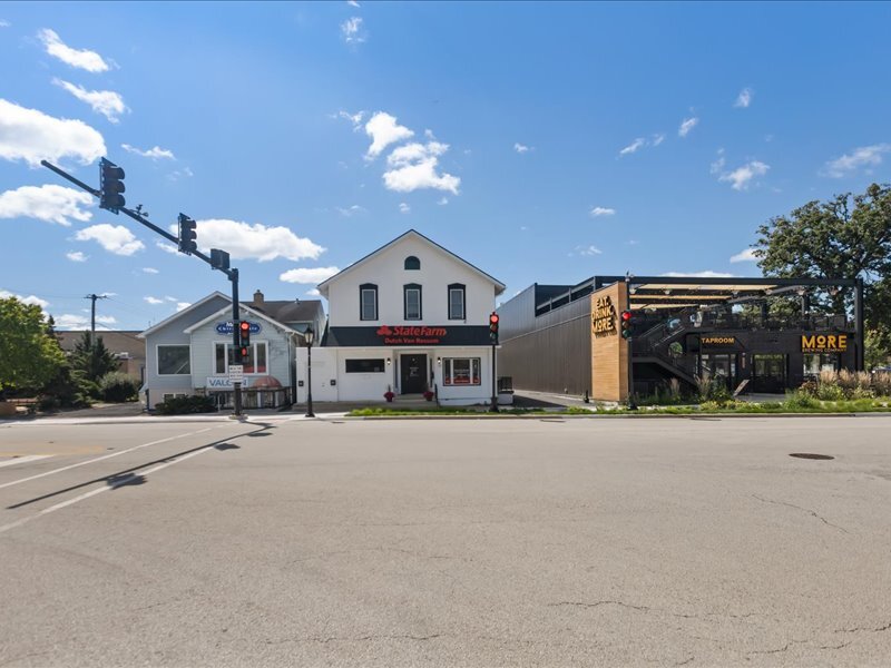 111 W Railroad Avenue, Bartlett, IL 60103