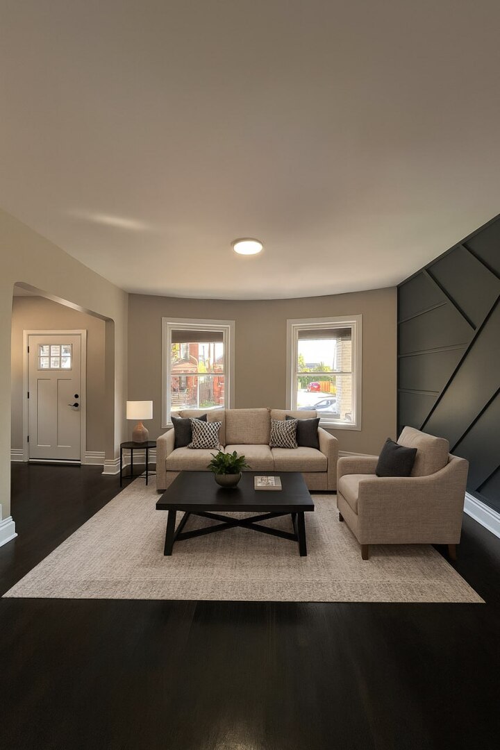 5950 S Artesian Avenue, Chicago, IL 60629