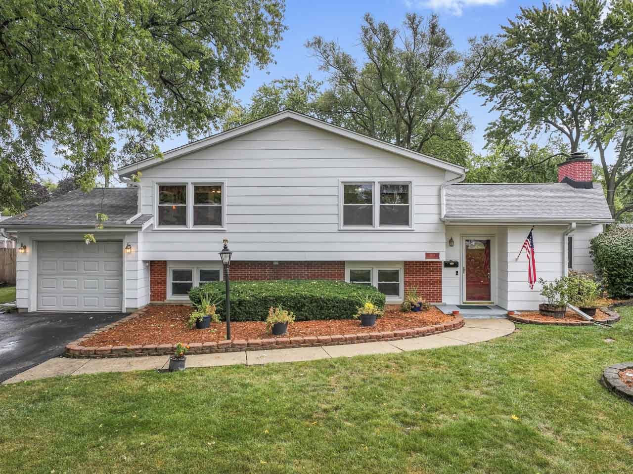 3206 Kingfisher Court, Rolling Meadows, IL 60008