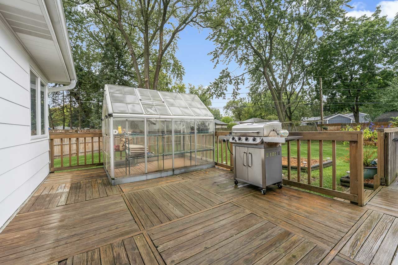 3206 Kingfisher Court, Rolling Meadows, IL 60008