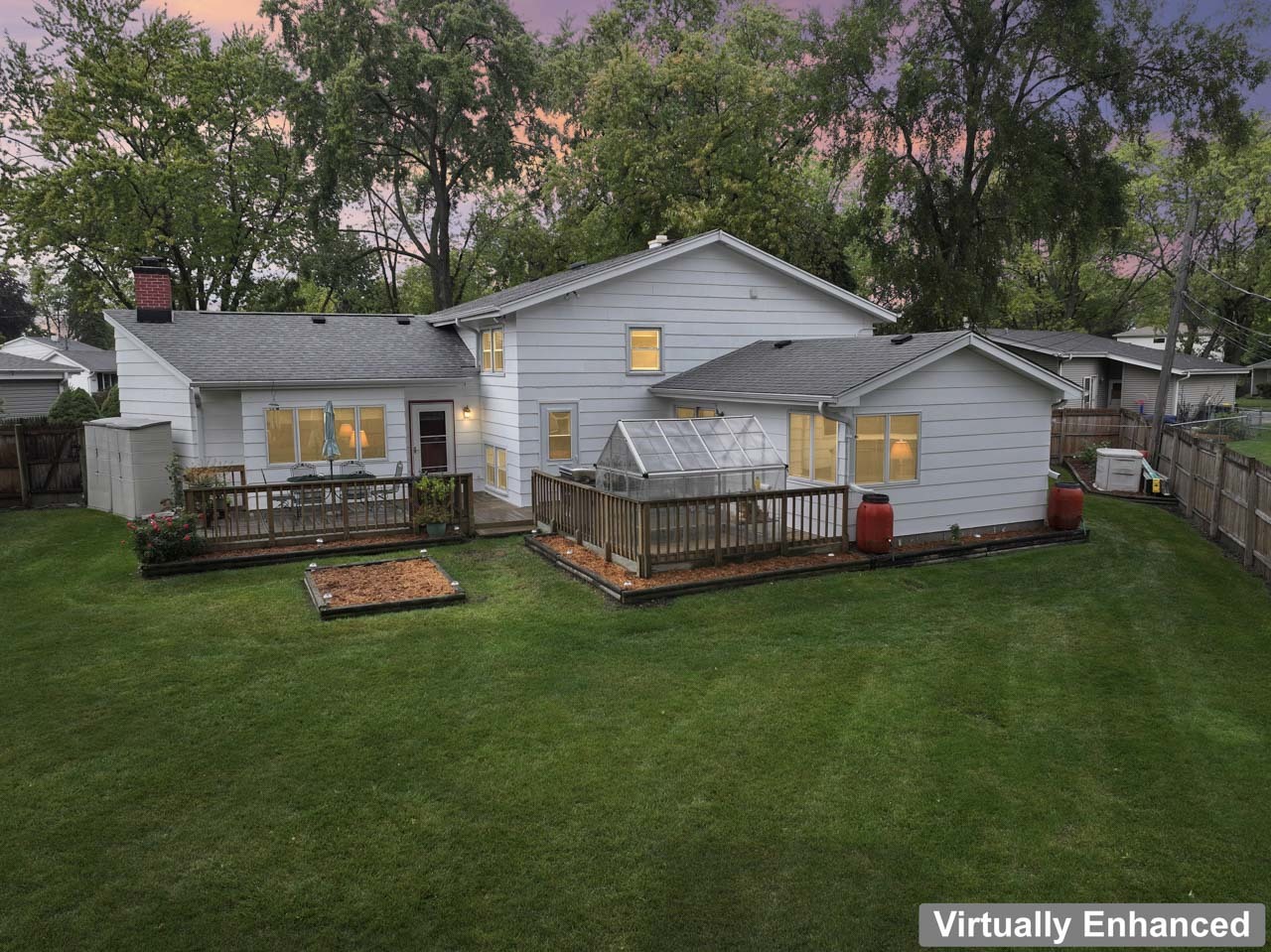 3206 Kingfisher Court, Rolling Meadows, IL 60008