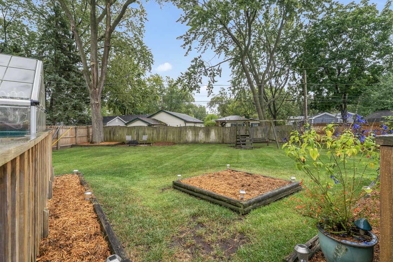 3206 Kingfisher Court, Rolling Meadows, IL 60008