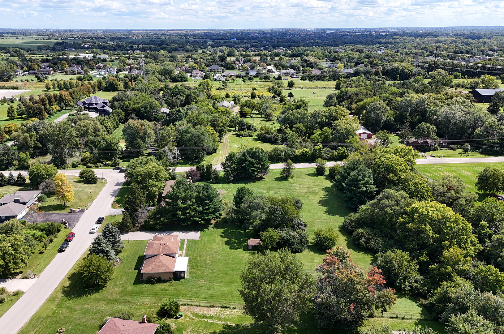 13429 W Glen Entrance Drive, Homer Glen, IL 60491
