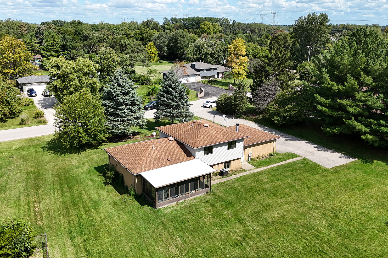 13429 W Glen Entrance Drive, Homer Glen, IL 60491