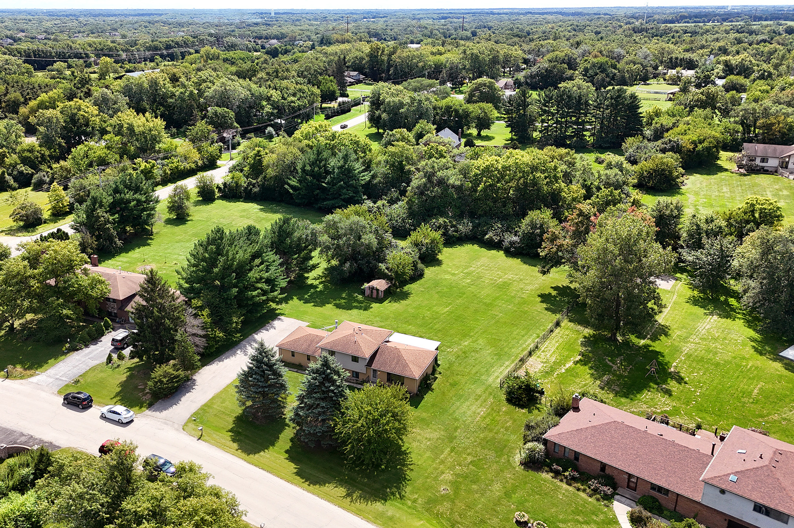13429 W Glen Entrance Drive, Homer Glen, IL 60491