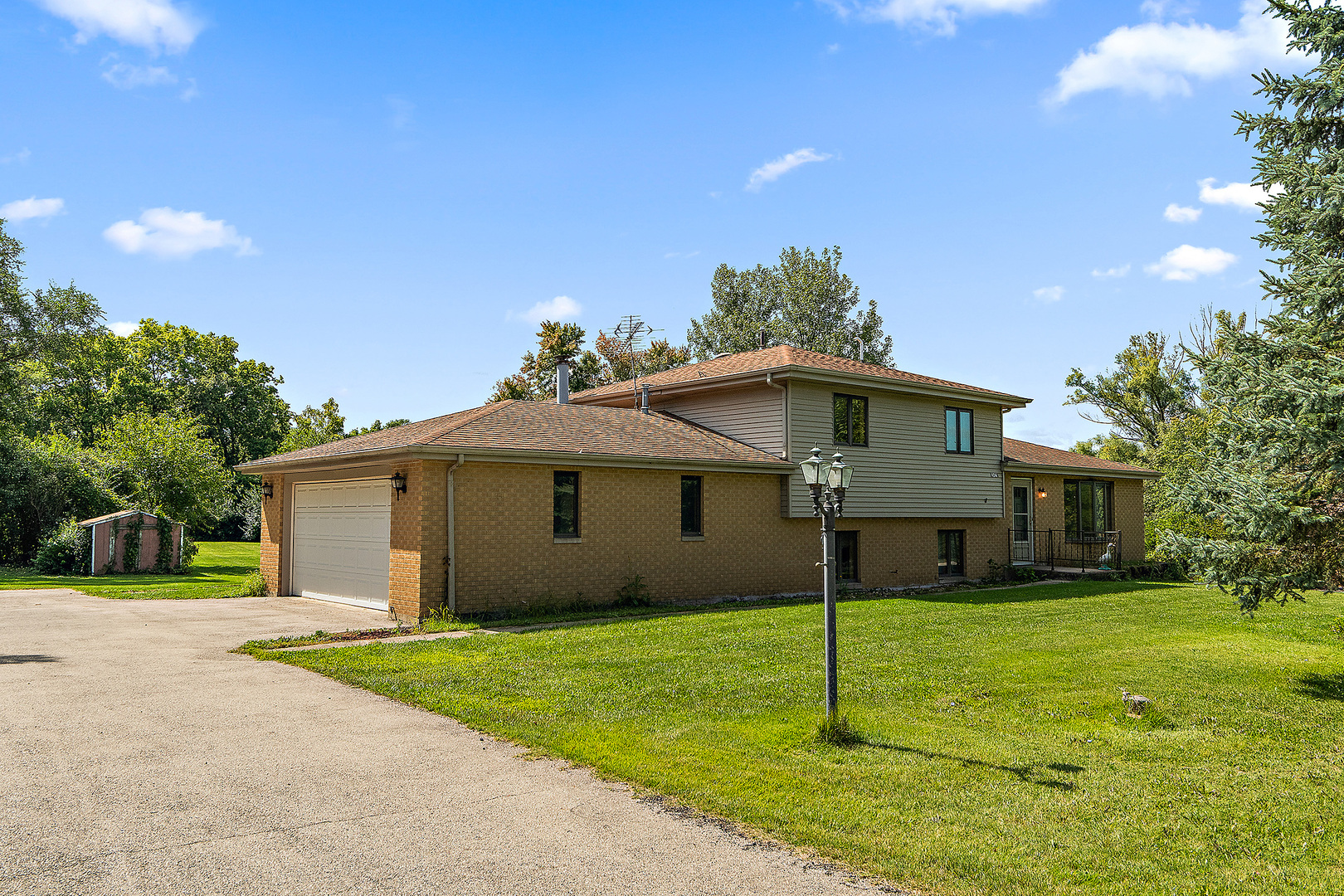 13429 W Glen Entrance Drive, Homer Glen, IL 60491
