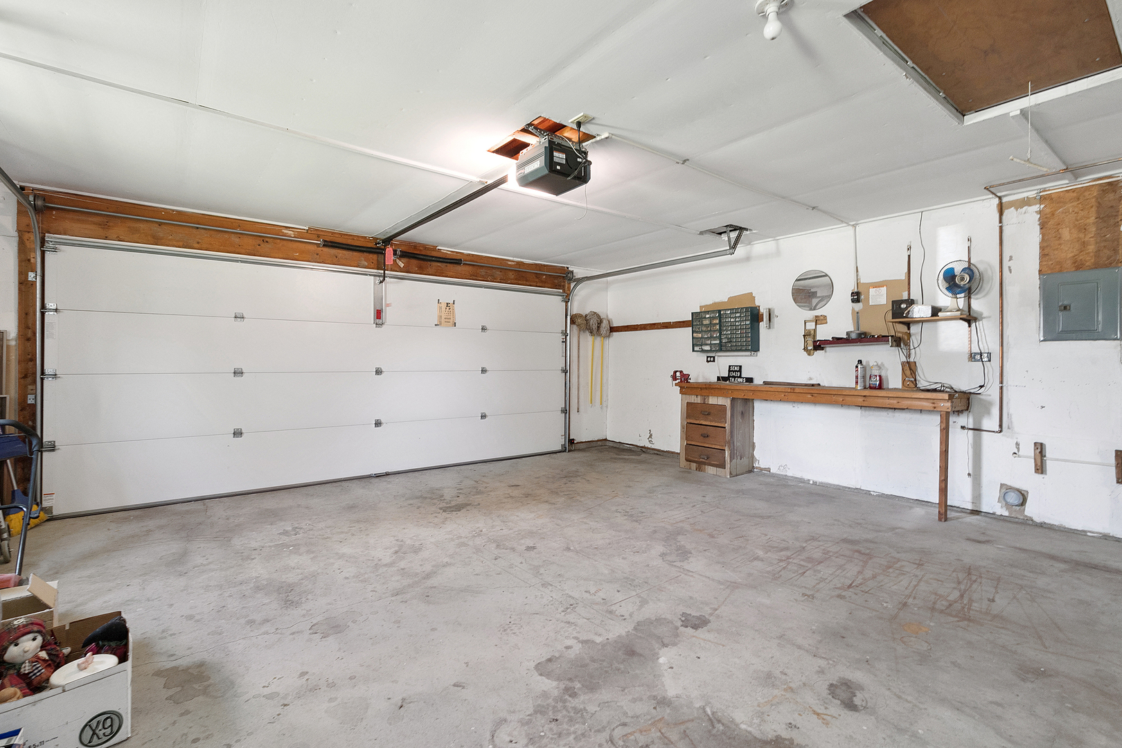 13429 W Glen Entrance Drive, Homer Glen, IL 60491