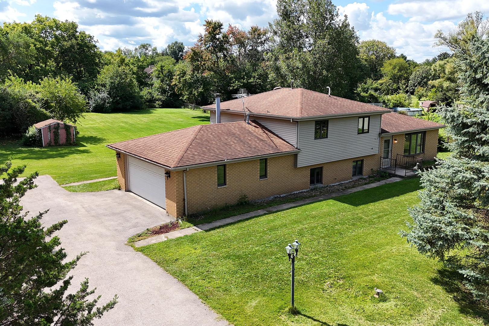 13429 W Glen Entrance Drive, Homer Glen, IL 60491