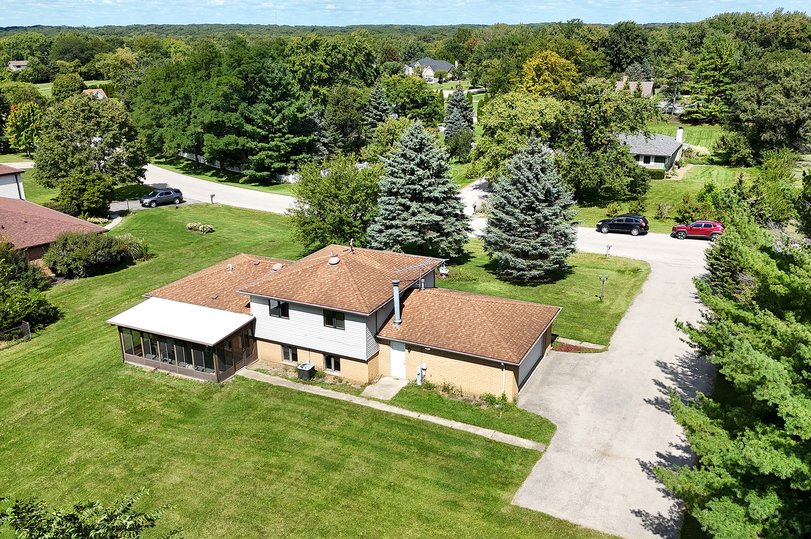 13429 W Glen Entrance Drive, Homer Glen, IL 60491