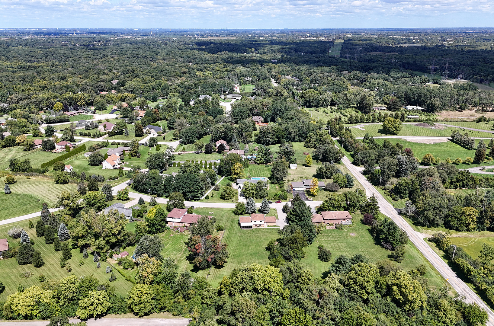 13429 W Glen Entrance Drive, Homer Glen, IL 60491