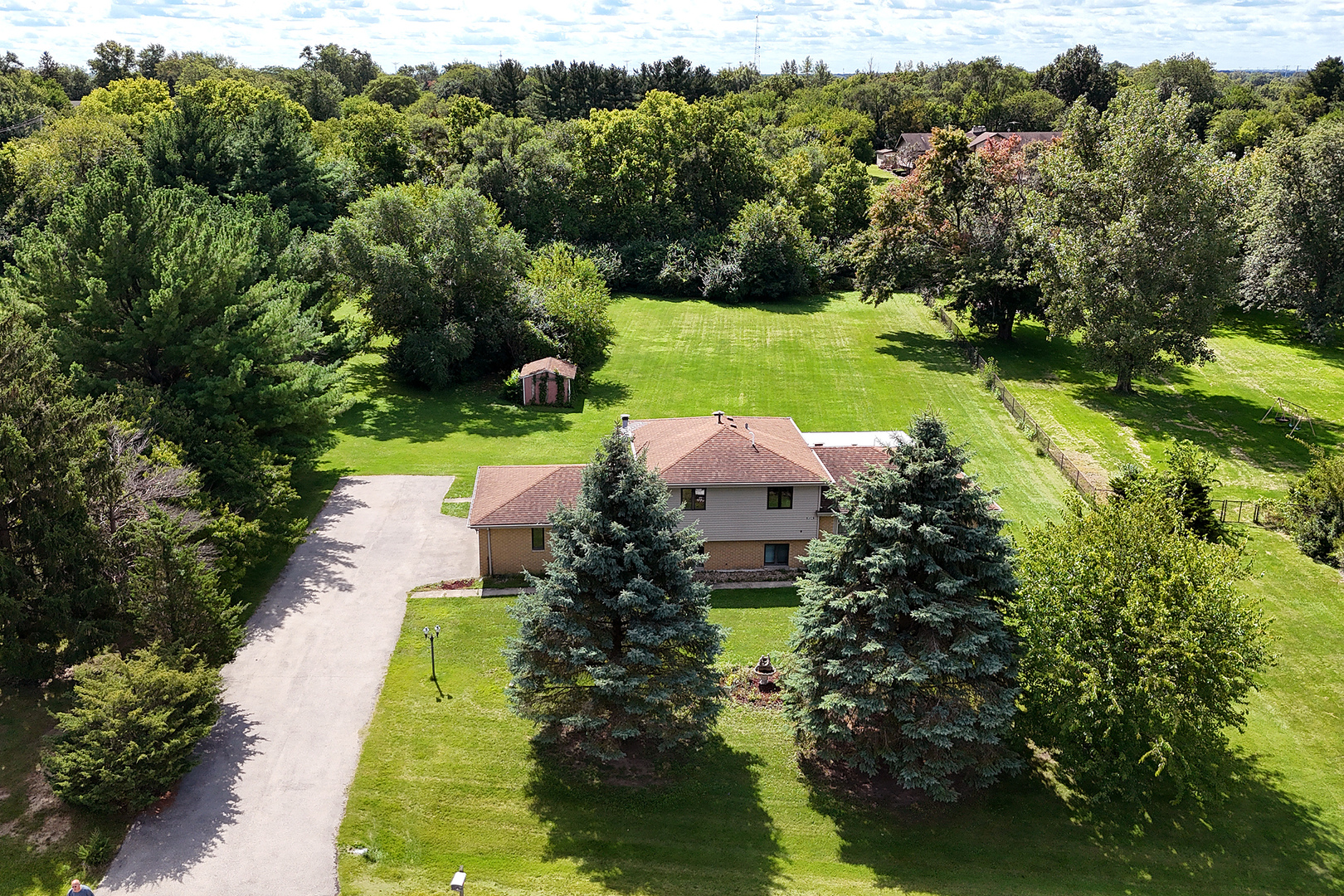 13429 W Glen Entrance Drive, Homer Glen, IL 60491