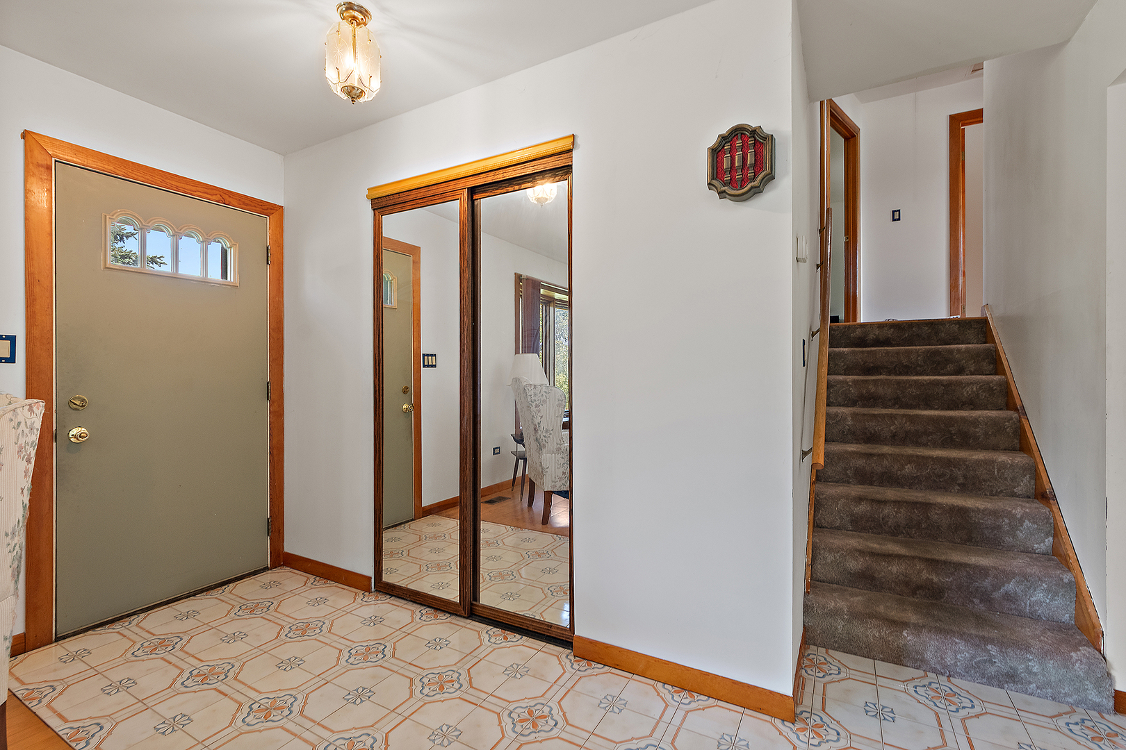 13429 W Glen Entrance Drive, Homer Glen, IL 60491