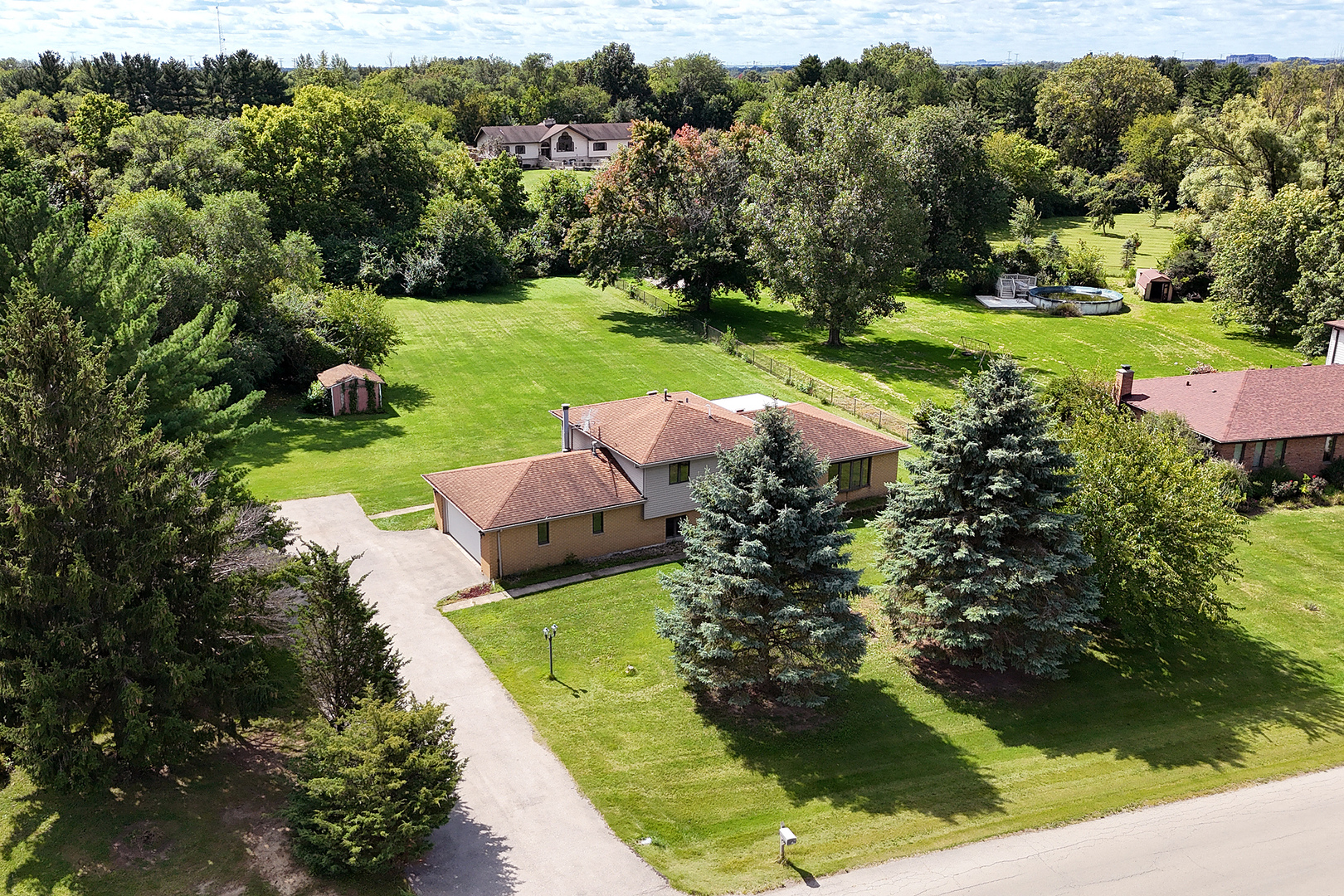 13429 W Glen Entrance Drive, Homer Glen, IL 60491