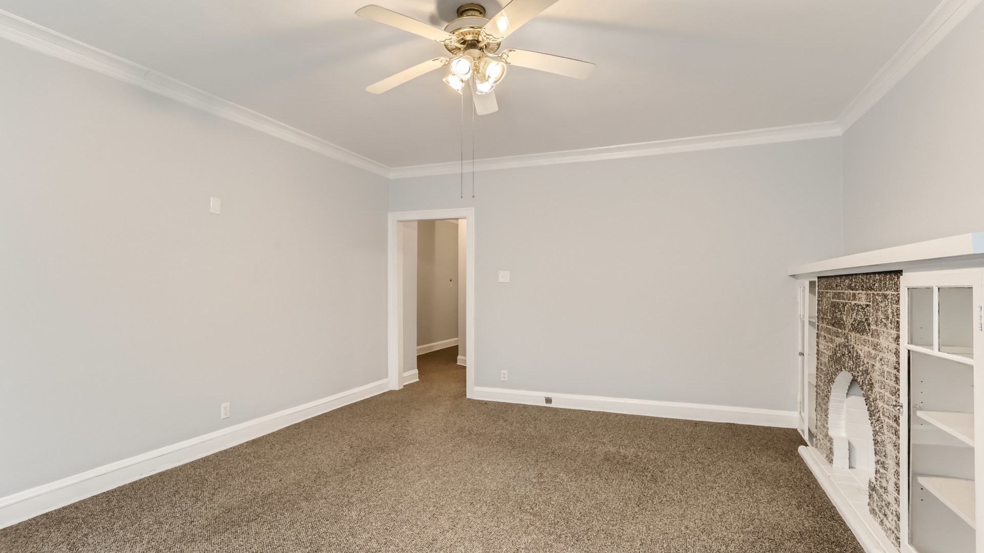 3527 N Lowell Avenue #1S, Chicago, IL 60641
