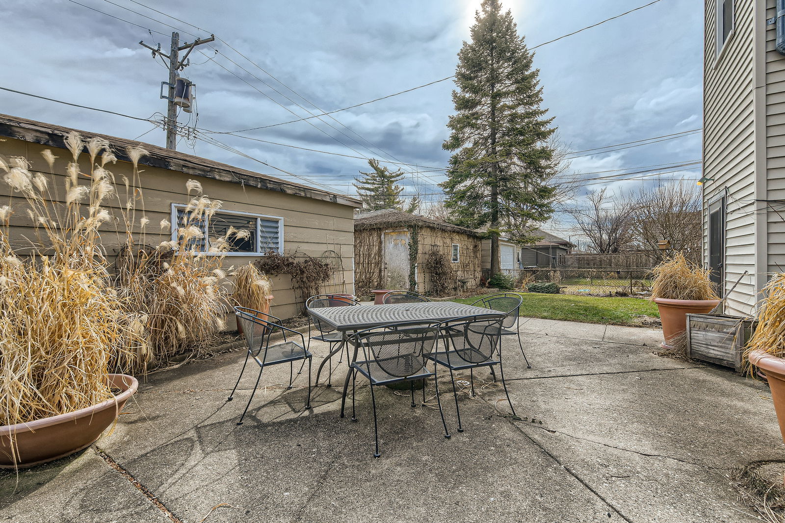 3527 N Lowell Avenue #1S, Chicago, IL 60641
