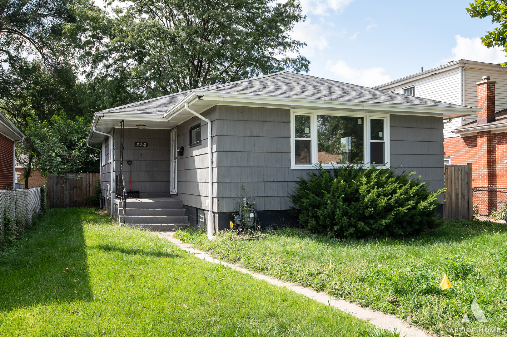 434 Mackinaw Avenue, Calumet City, IL 60409
