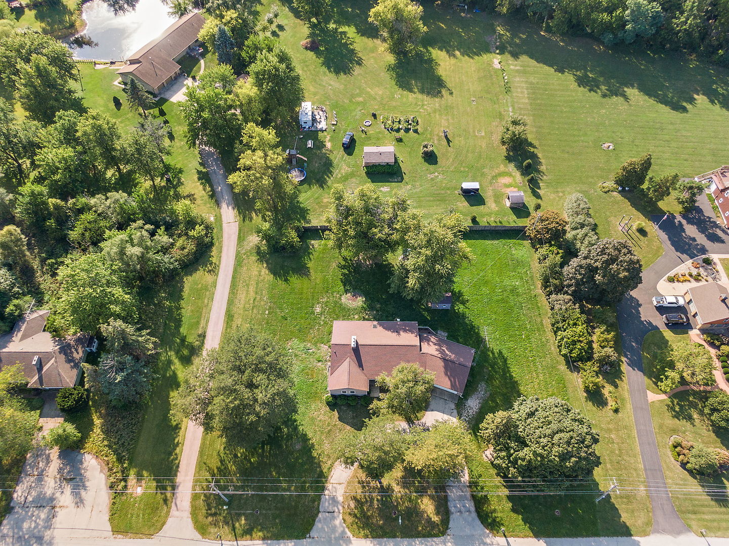 3011 S 4th Street, DeKalb, IL 60115