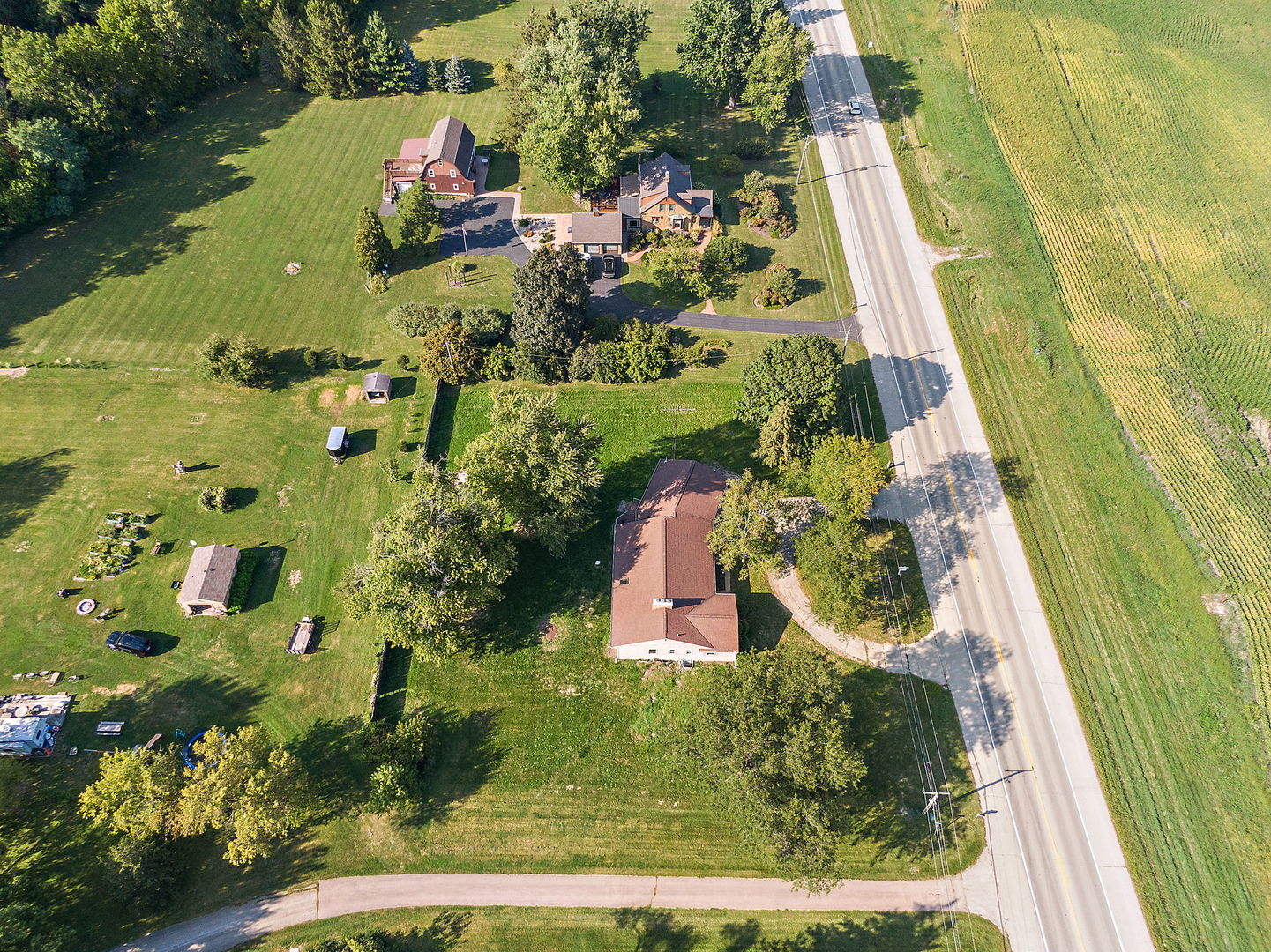 3011 S 4th Street, DeKalb, IL 60115