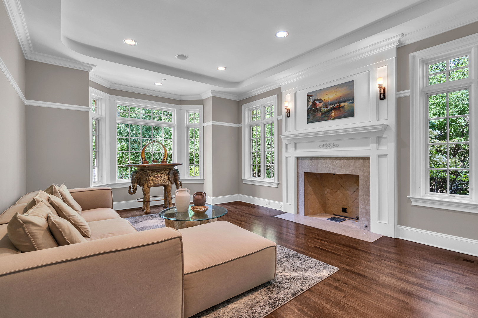 1401 W Everett Road, Lake Forest, IL 60045