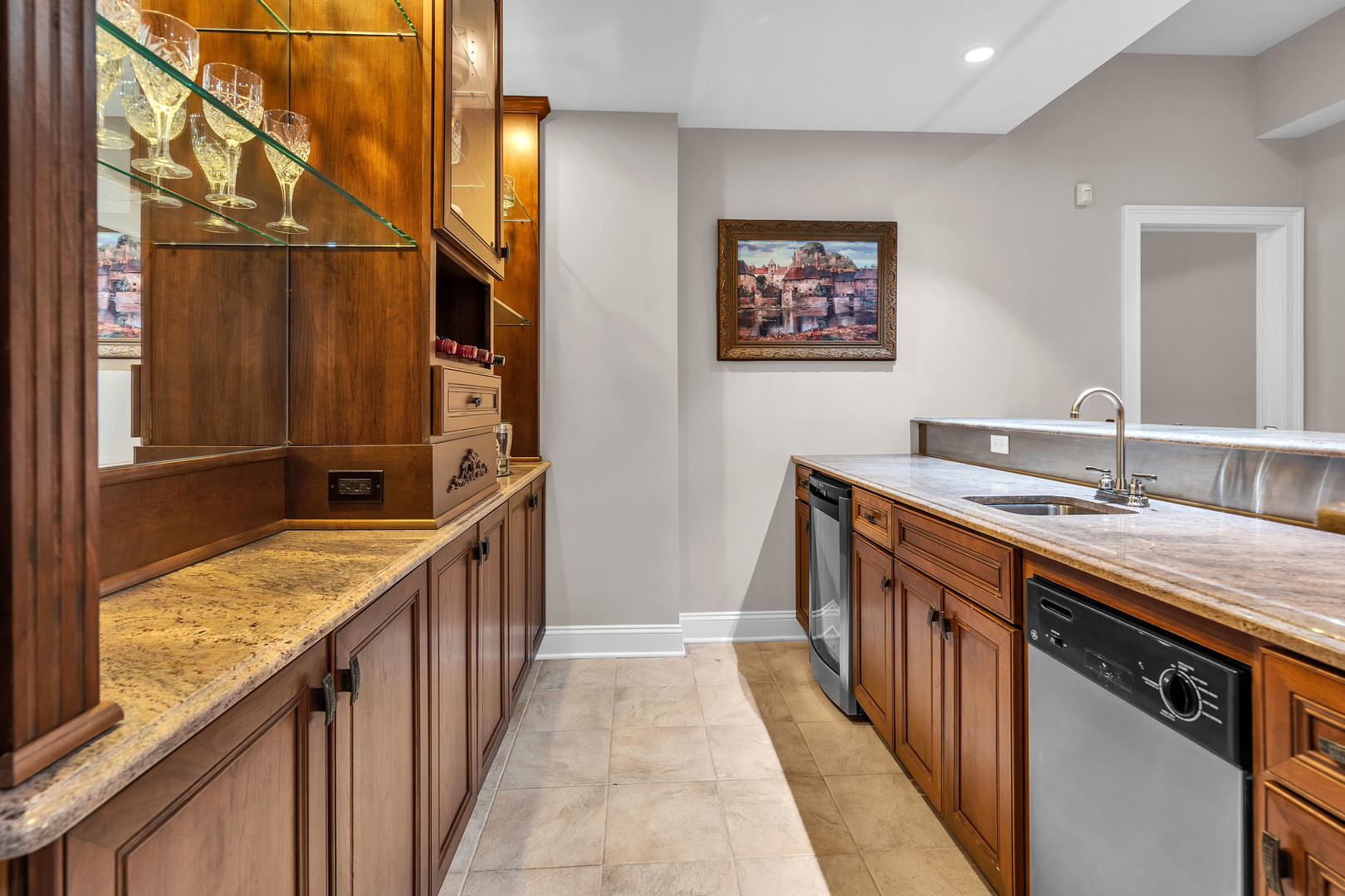 1401 W Everett Road, Lake Forest, IL 60045