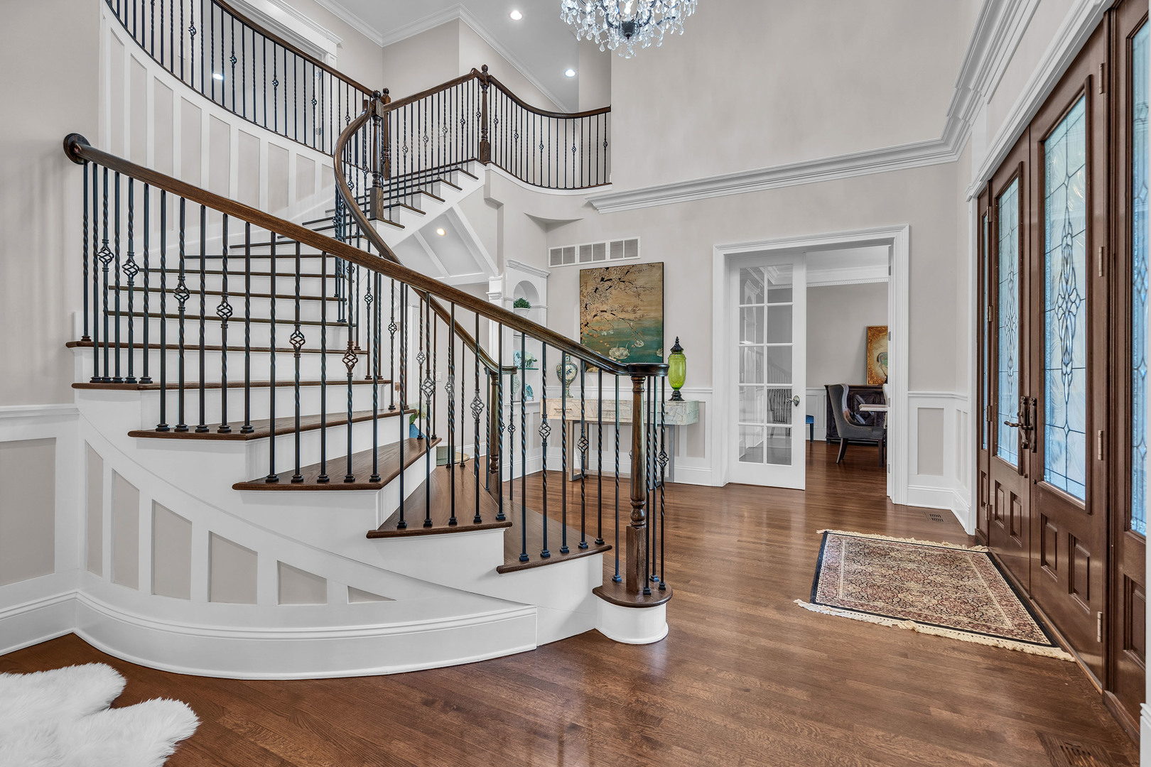 1401 W Everett Road, Lake Forest, IL 60045